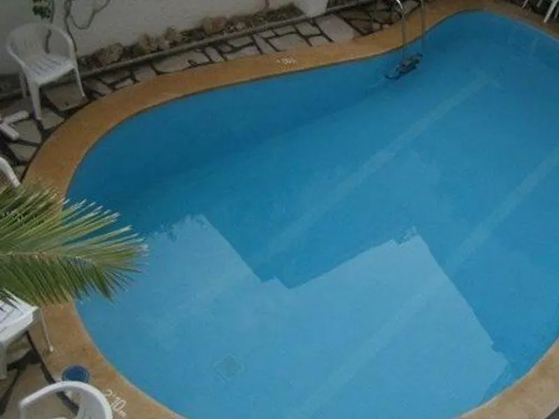 Mar Eden Hotel Calella